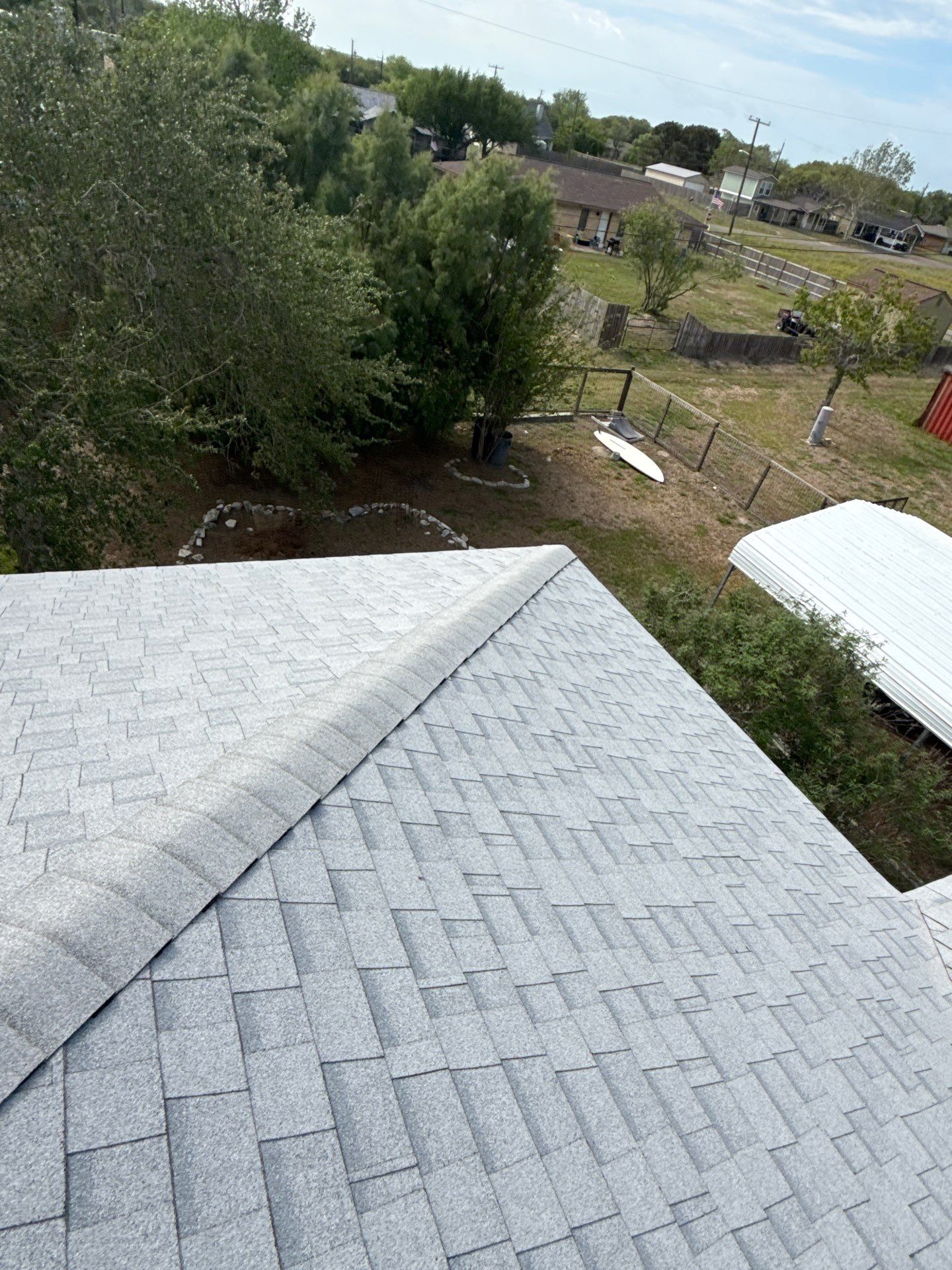 Metal NO More by Bayfront Roofing and Construction