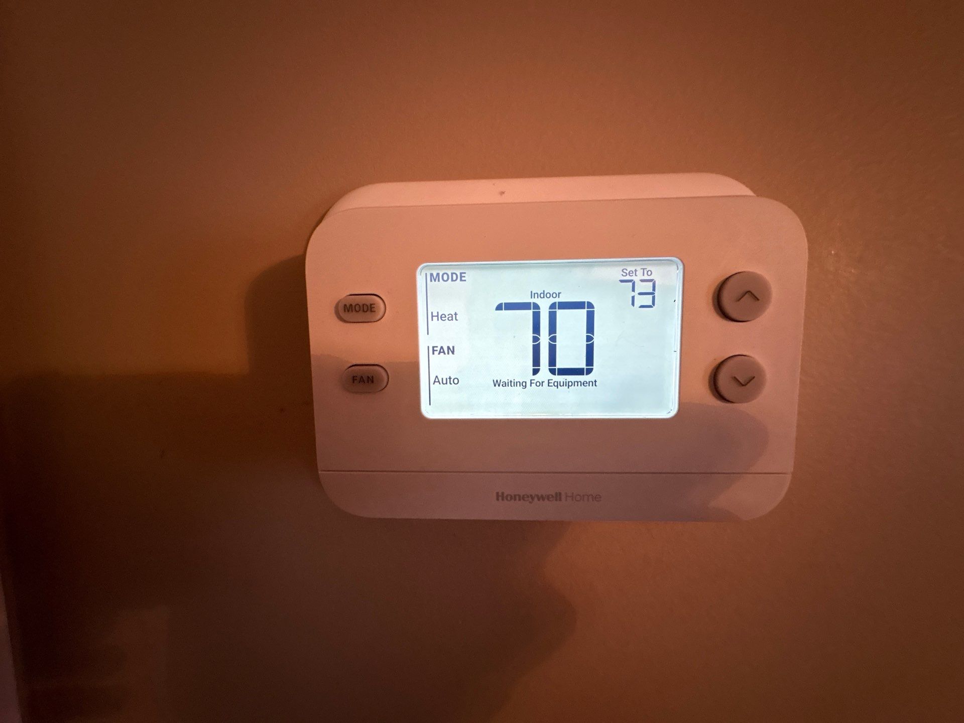 Install in New Market by Elemental Heating and air conditioning LLC