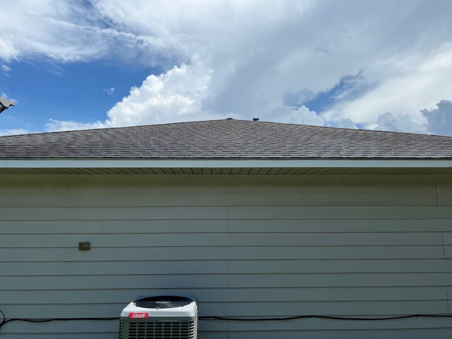 Crew-Day Roof Replacement — South Houston, TX by PL Roofing & SB Roofing, LLC.