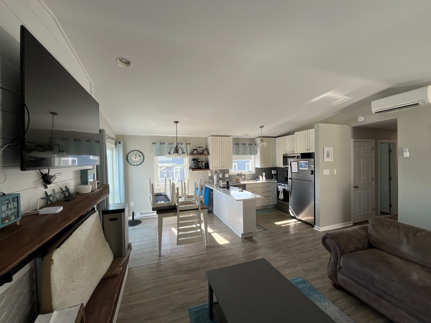Ceilings Painting by FreshCoat Works LLC