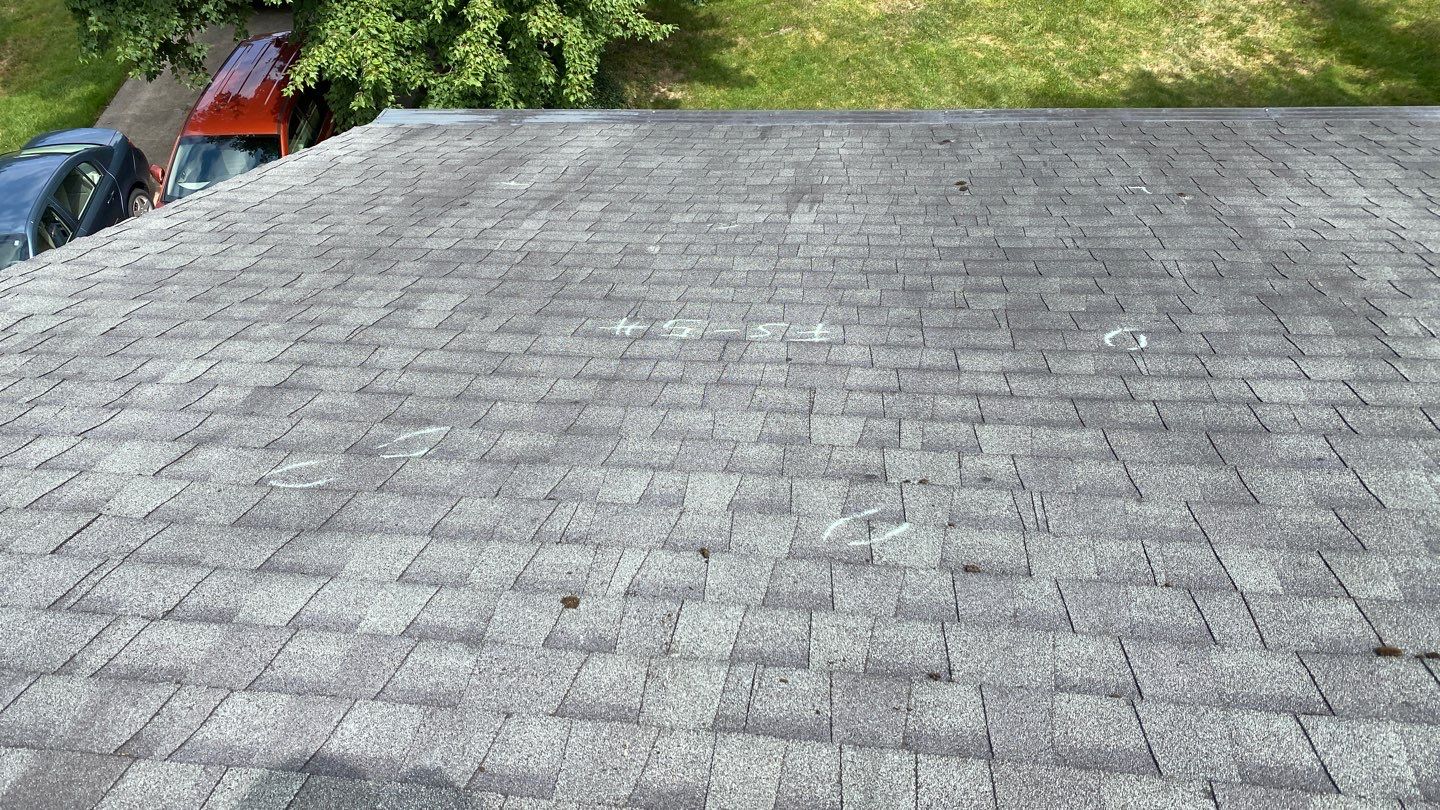 Residential Roofing Installation using Owens Corning Duration, Black Sable by Absolute Roofing and Construction