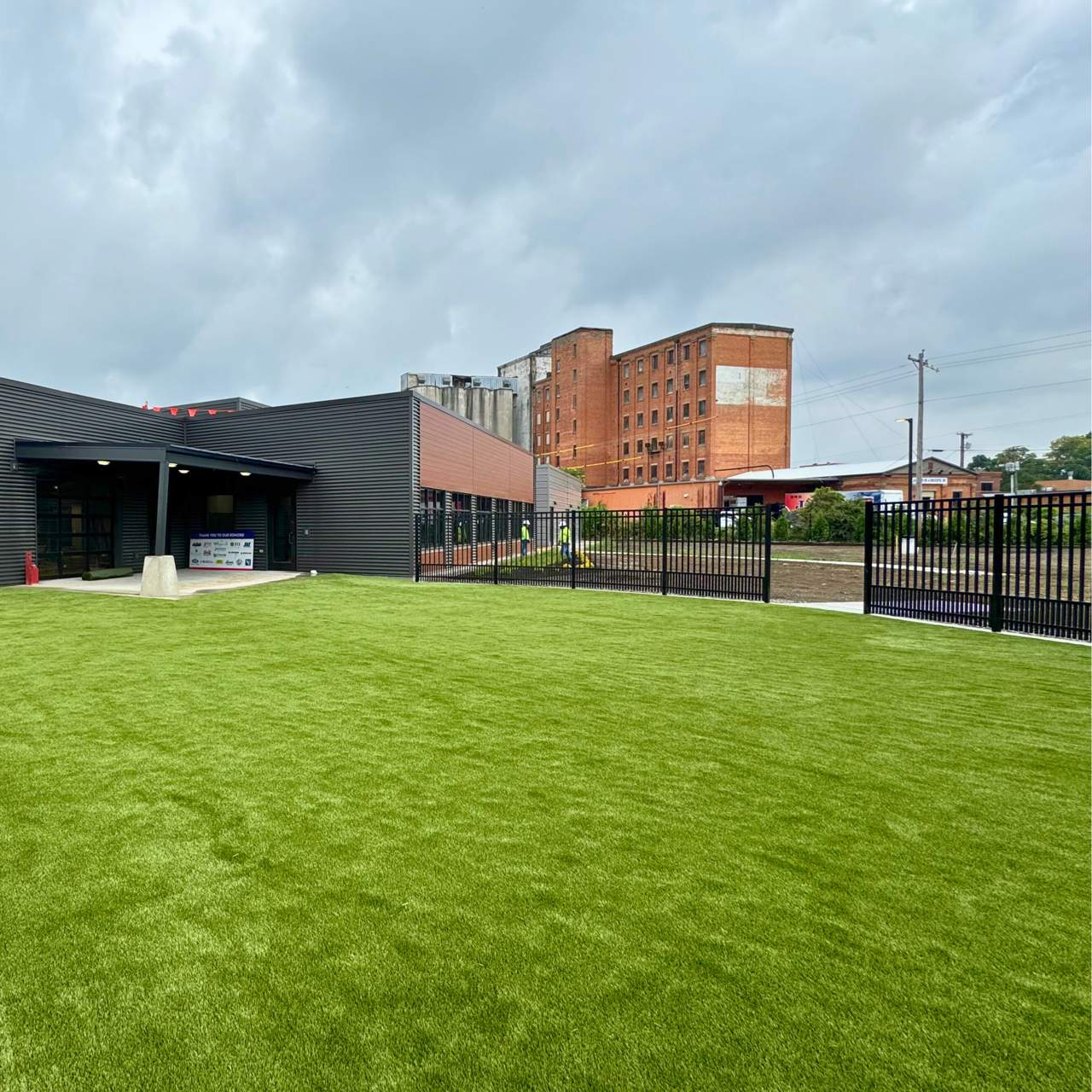 Humane Fort Wayne by ForeverLawn NEIN/INDY