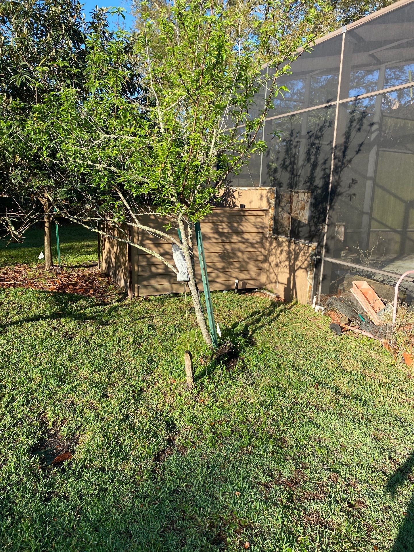 Deerwood Resident | Landscaping by ProGreen Services