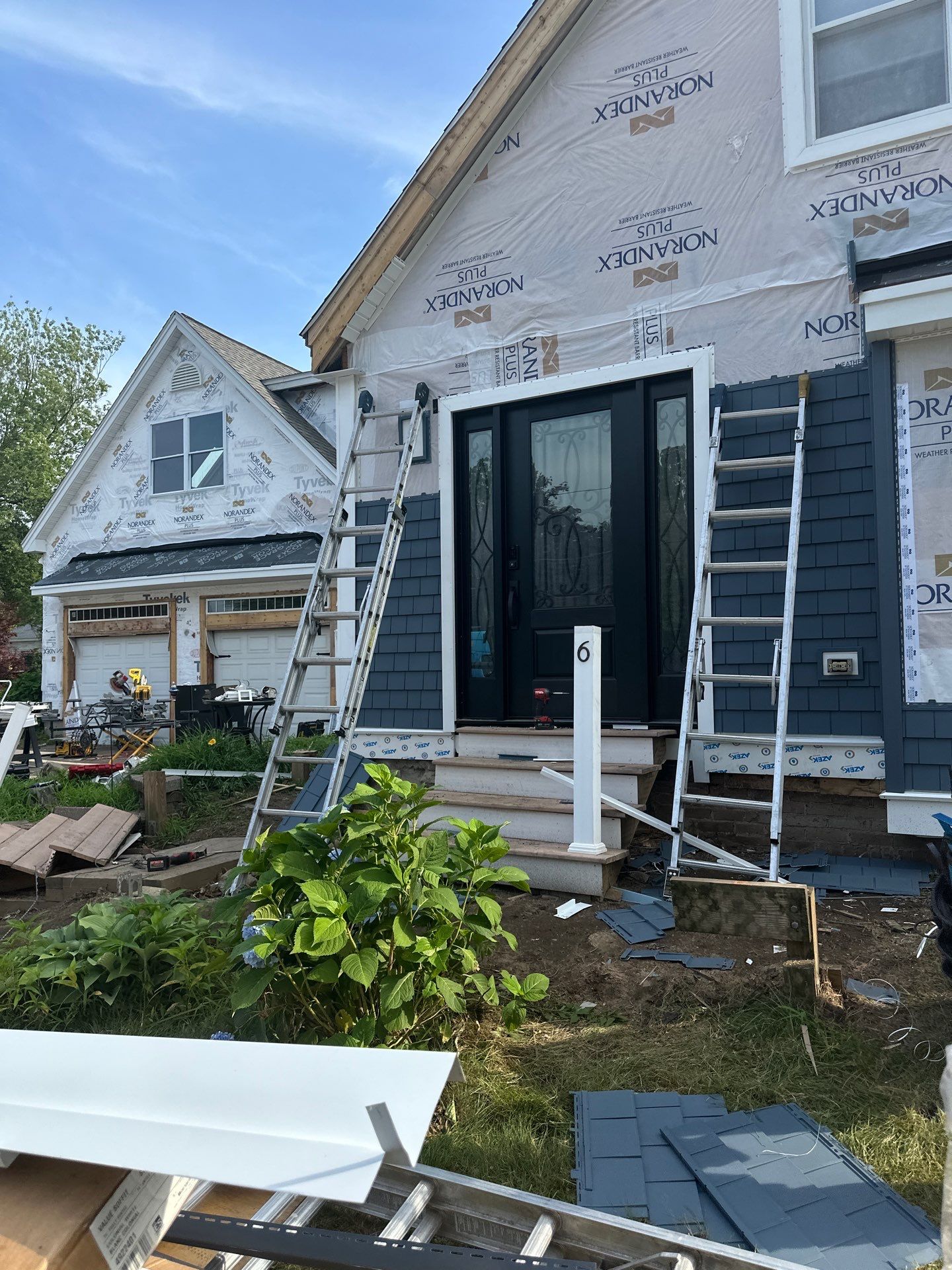 Mighty Dog Roofing featured photo.
