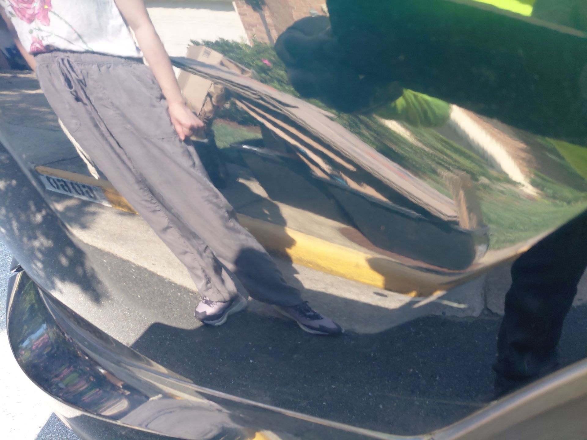 Alexandria: Residential Roof with CertainTeed Landmark Pro in Max Def Burnt Sienna by RM Banning, Inc.