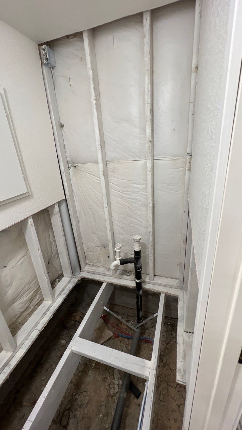 Mold Remediation by Accountable Home Services