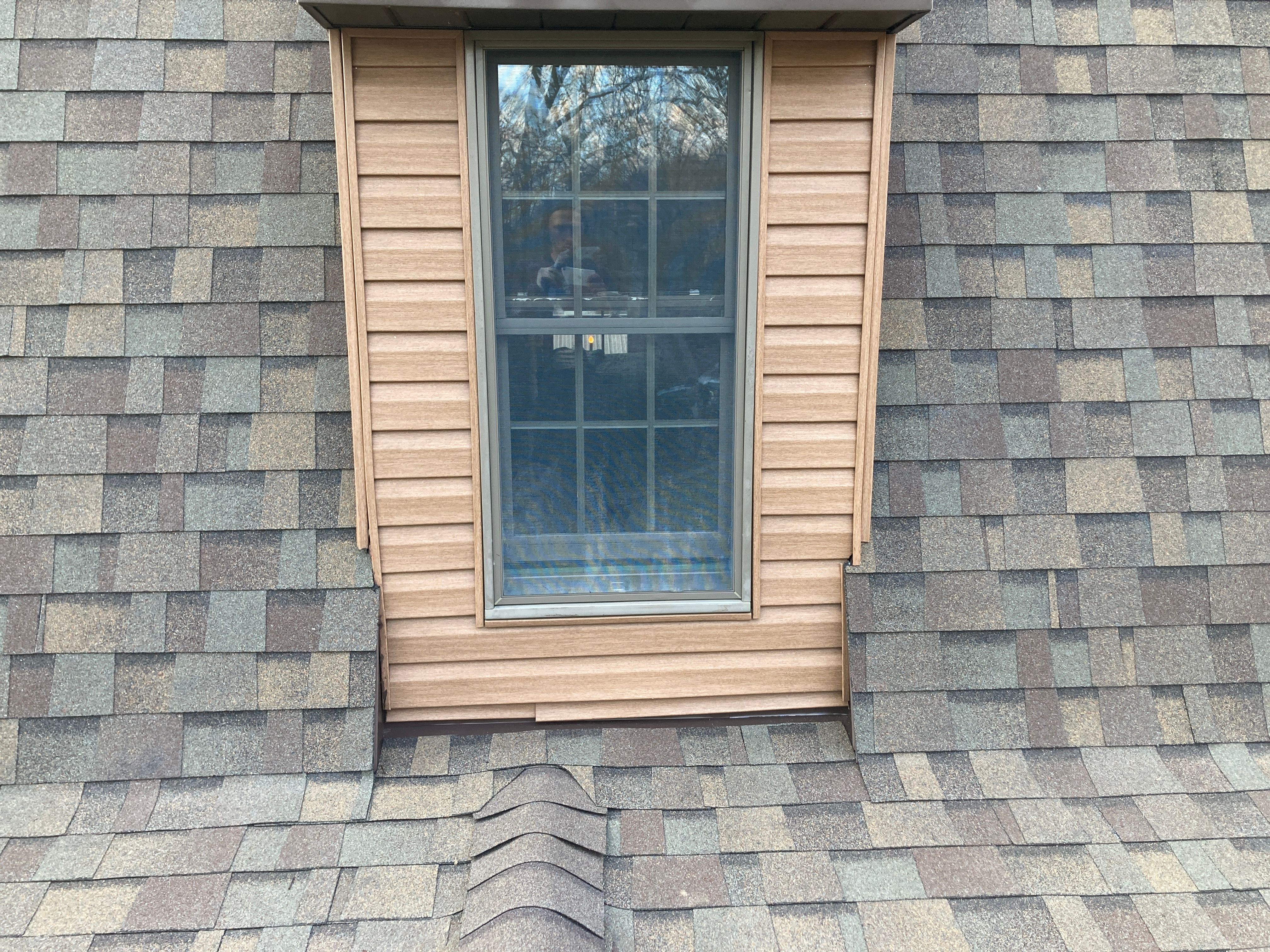 Jersey Shore, PA Roof Replacement by Starway Roof Systems