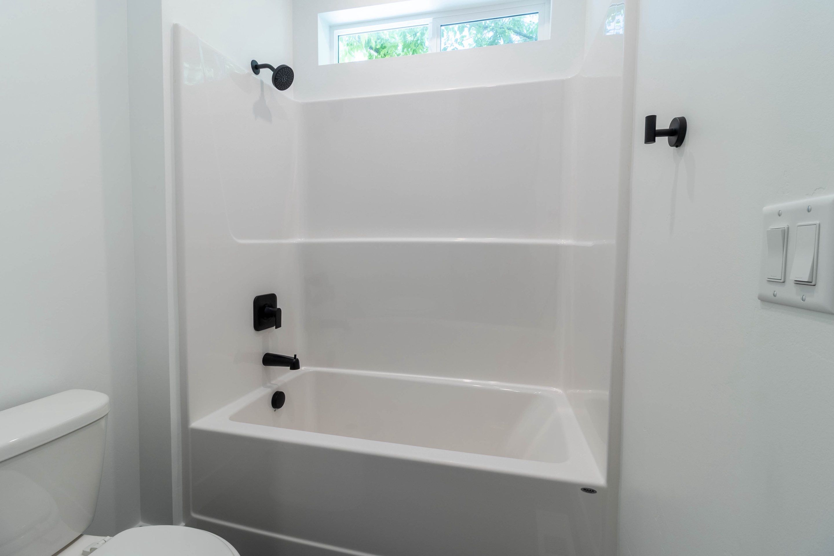 Graybird 2 - Home Build by Garner Construction