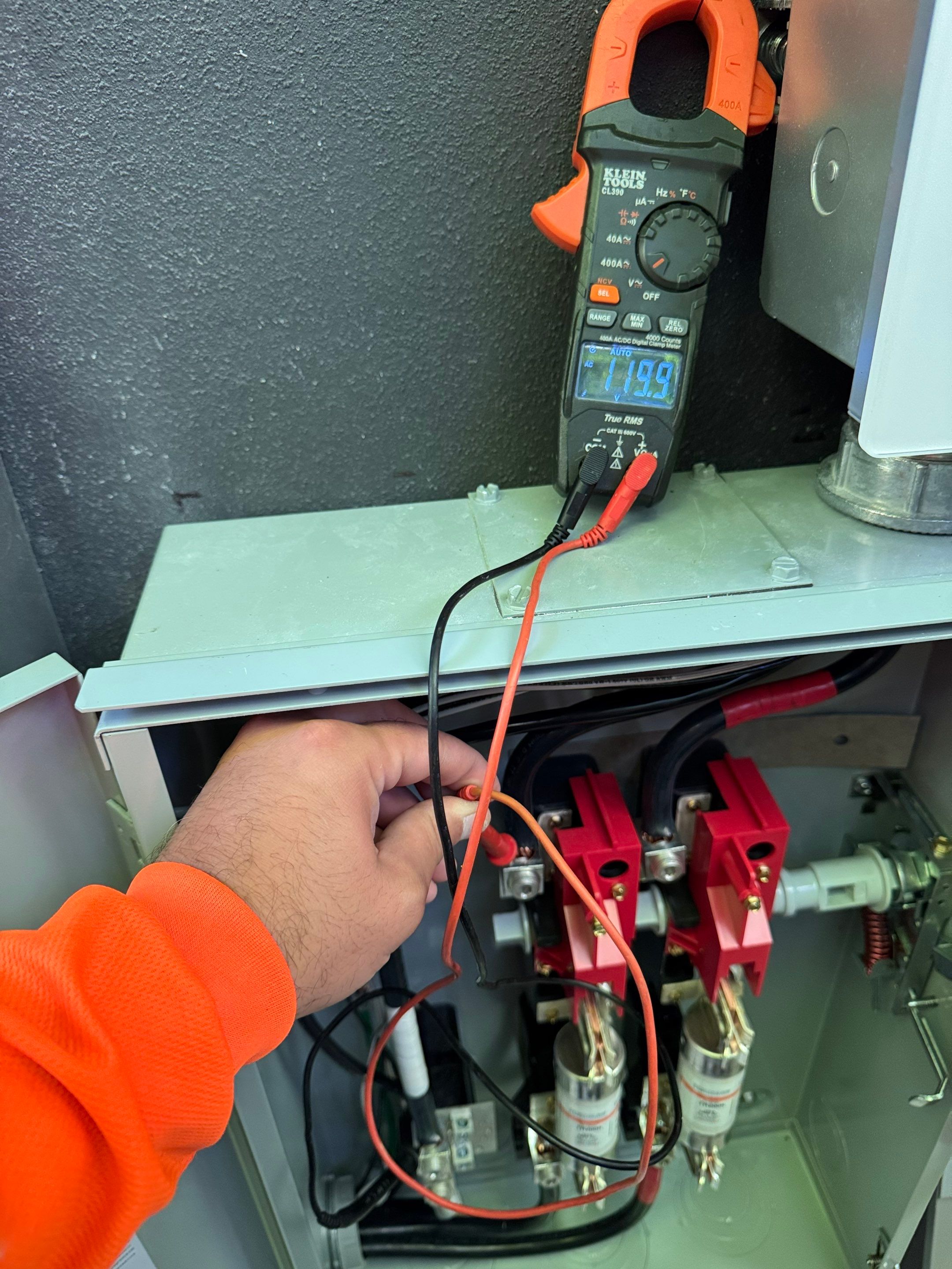 Project in  Miami by Payoli Solar