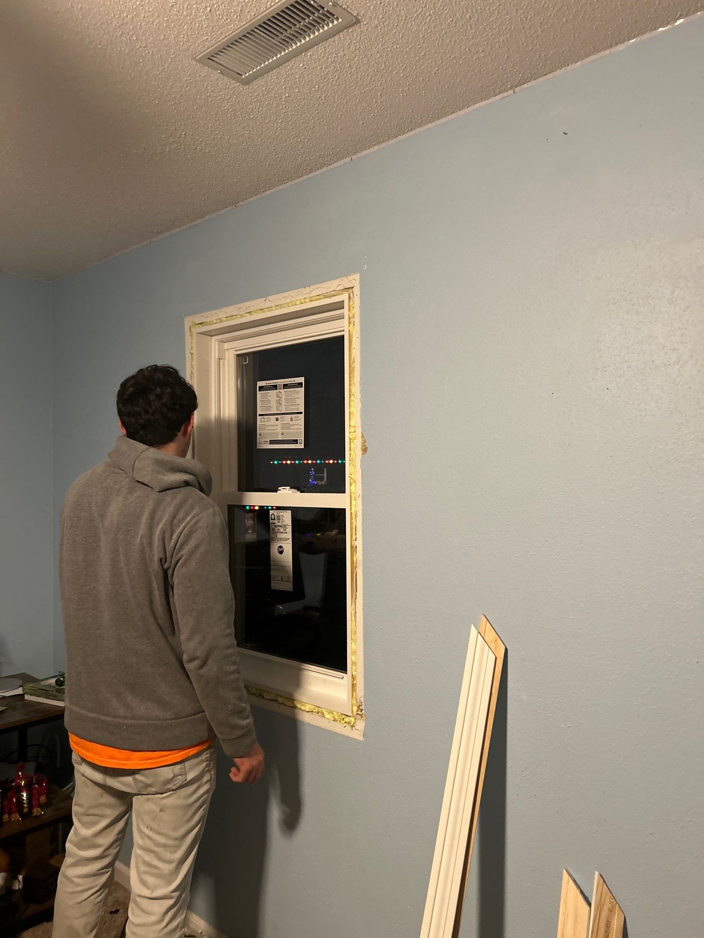 Clean & Classic Window Upgrade with Pella 250 Series by United Windows and Siding LLC