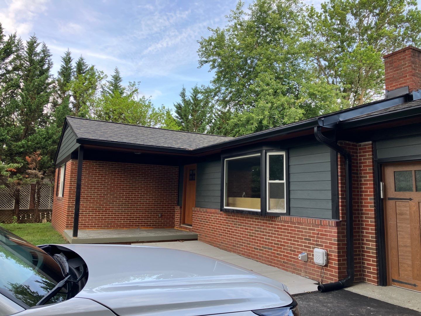 6612 Mountainview Drive, Frederick, MD 21702 US by American Custom Contractors