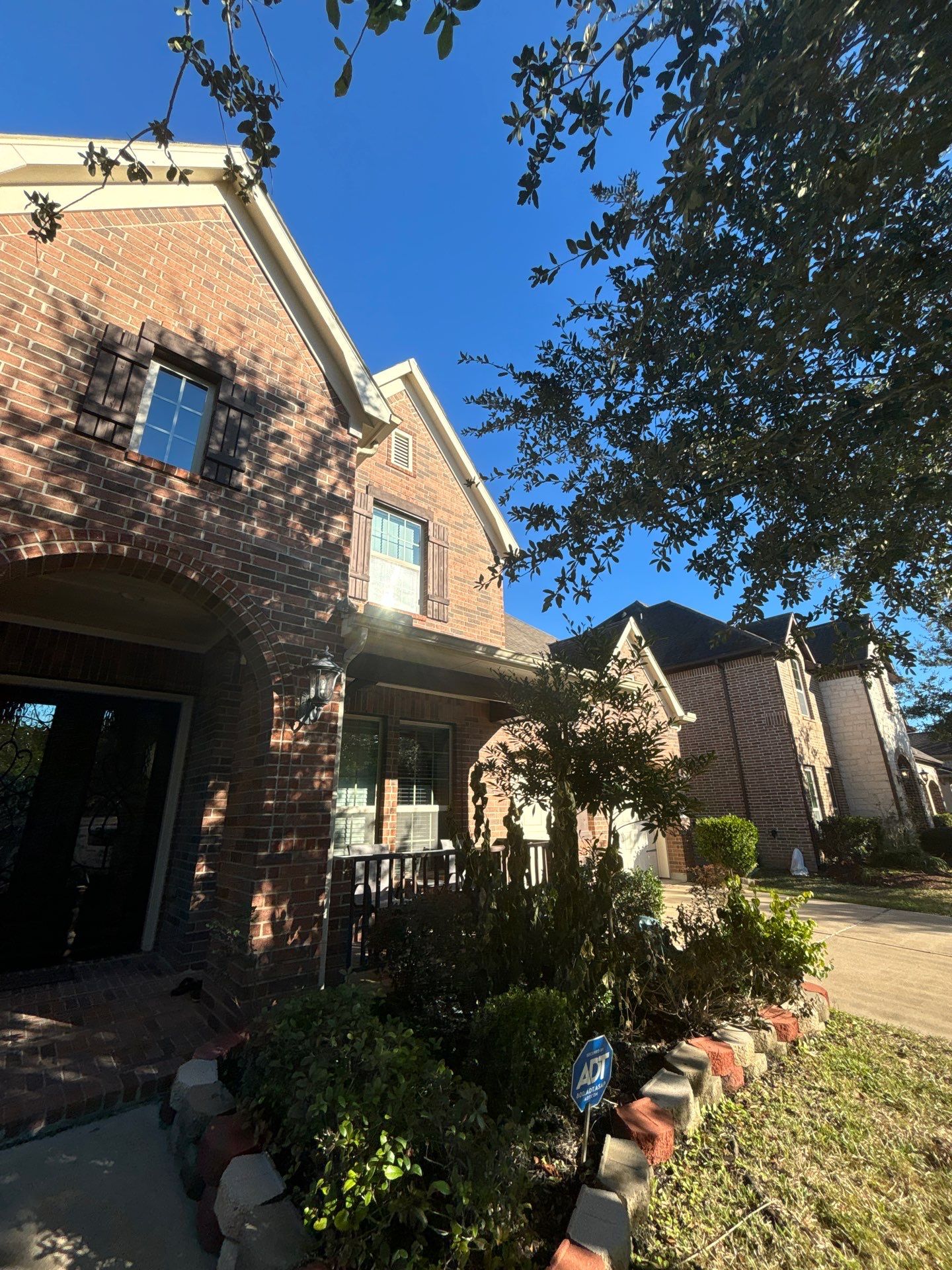 Roof Repair Sugarland by Roof Repair Services LLC