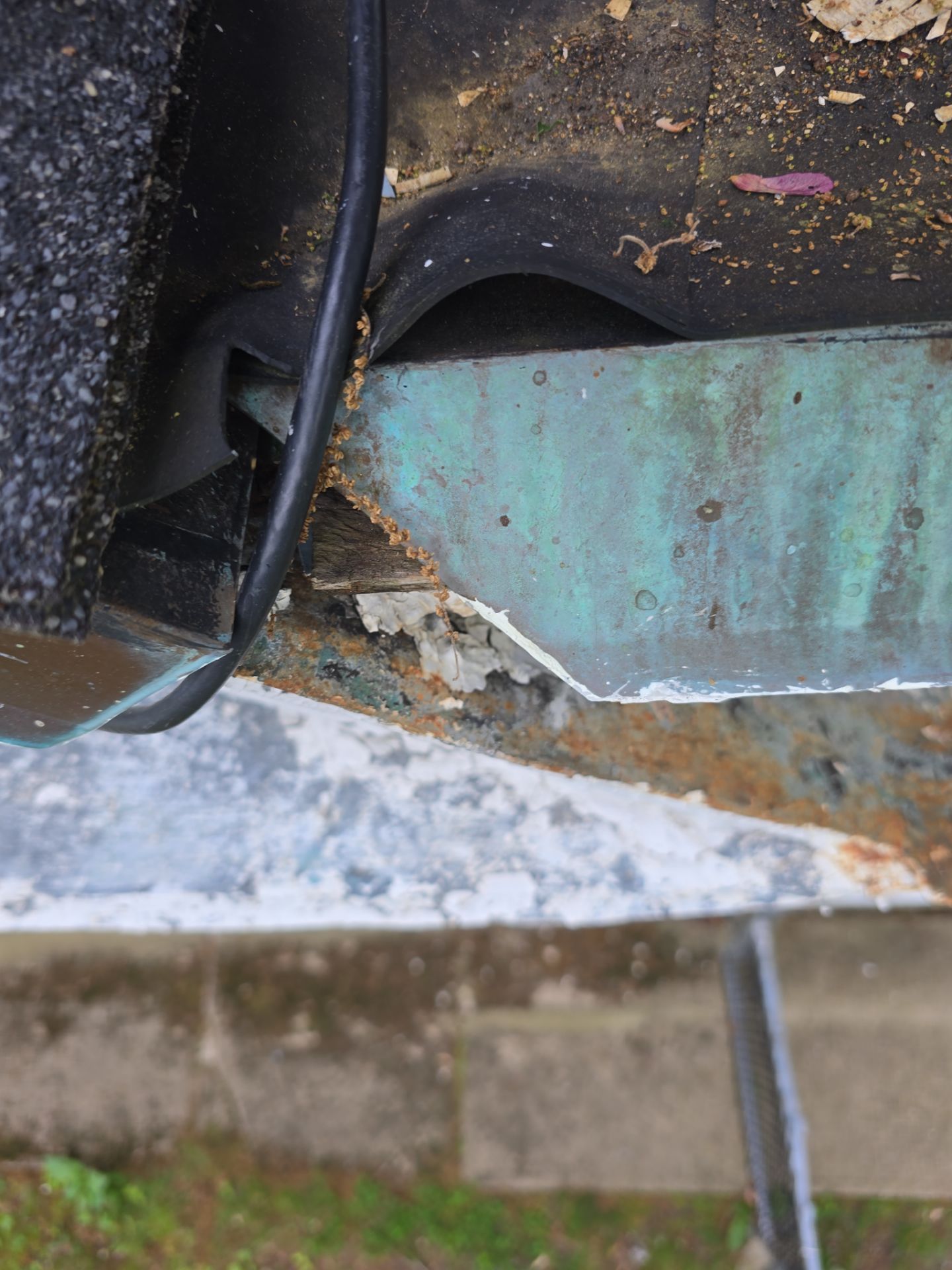 EPDM Flat Roof Replacement by Mighty Dog Roofing of Greater Middlesex County