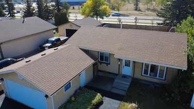 Sunset Cedar on Mystique