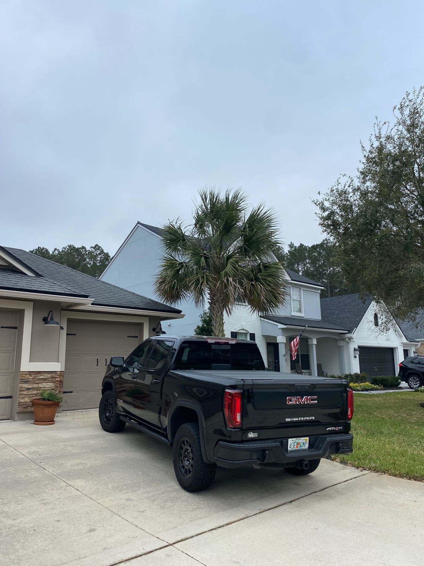 Residential | Tree Service by ProGreen Services