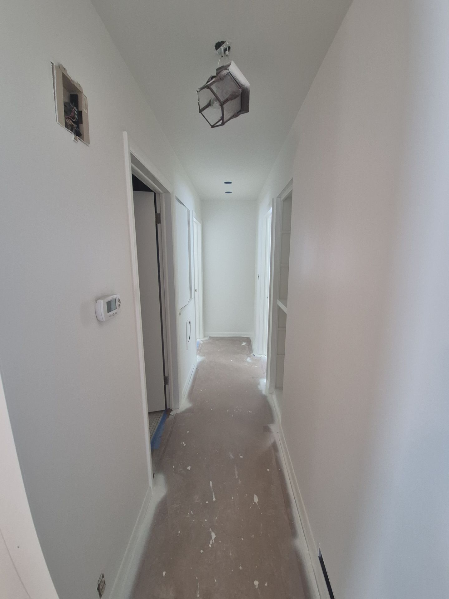 Interior Painting & Drywall Repair | Grand Haven, MI by Gordon Painting