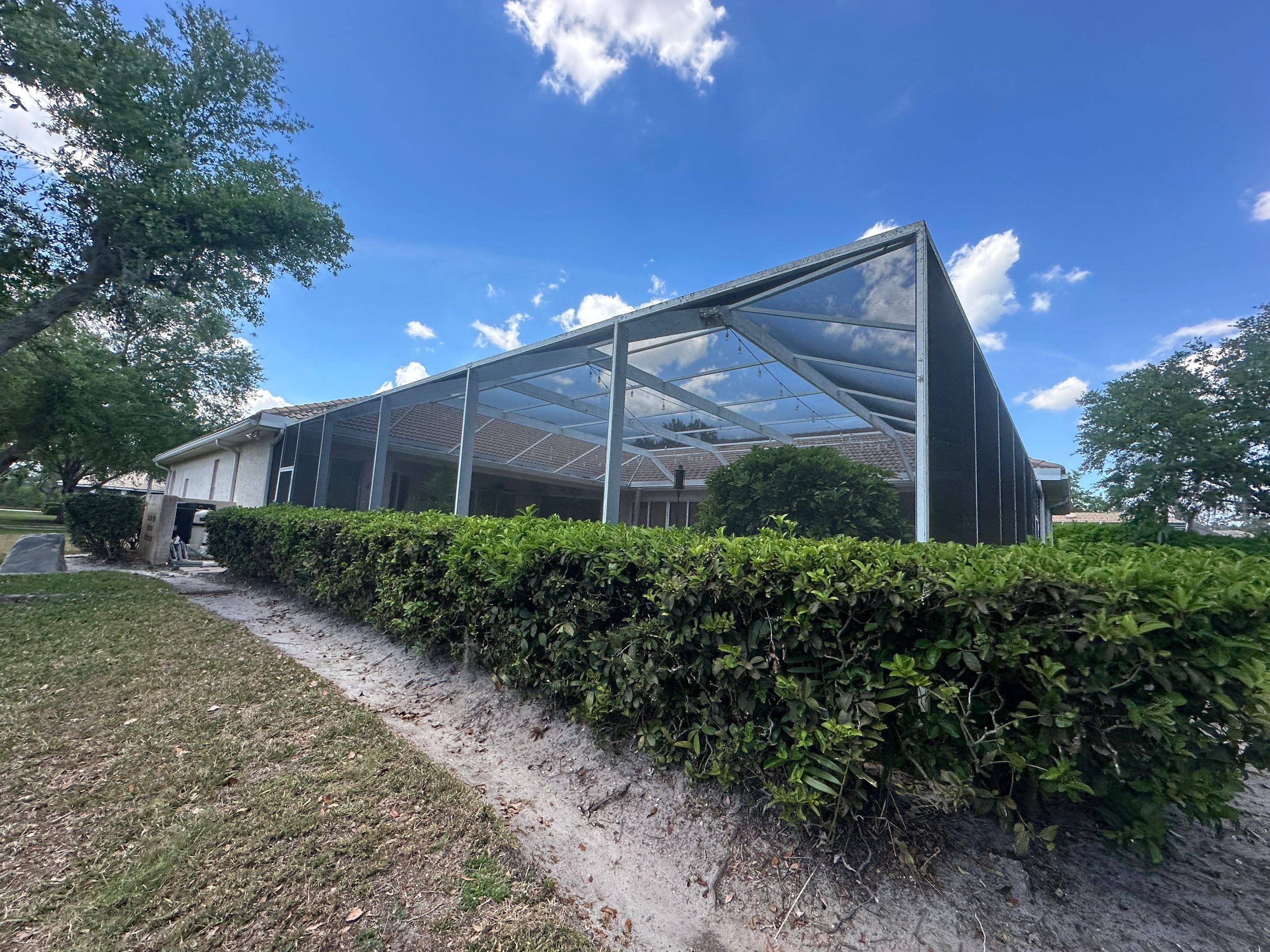 Water Damage Claim in Sarasota by FLAPA & KeyStone