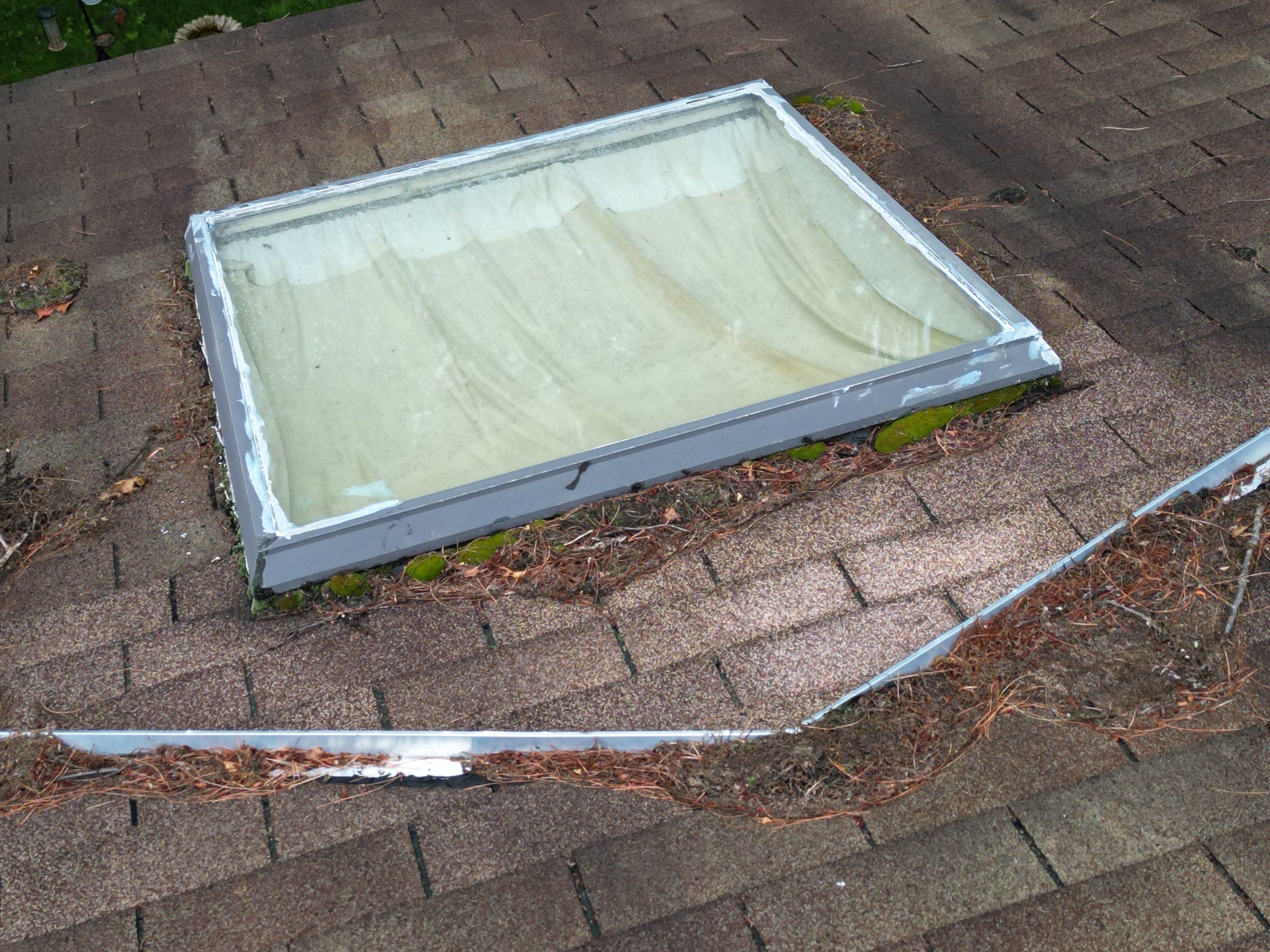 Roof, Window, and Wall Flashing Upgrade in Groton, MA by Mighty Dog Roofing of Greater Middlesex County