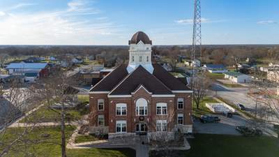 Project in Shelbyville