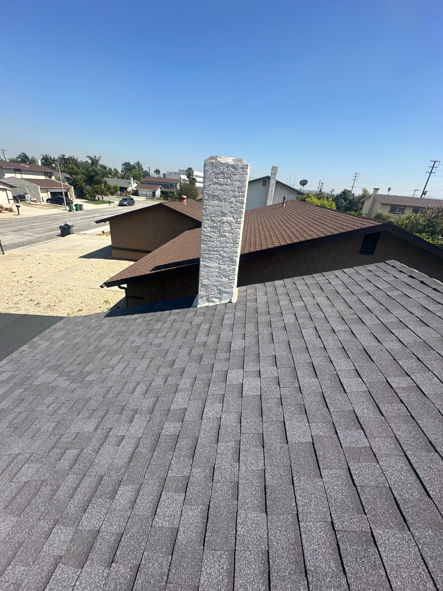 Roof Replacement - Baldwin Park, CA 91706 by Epic Roof Replacement