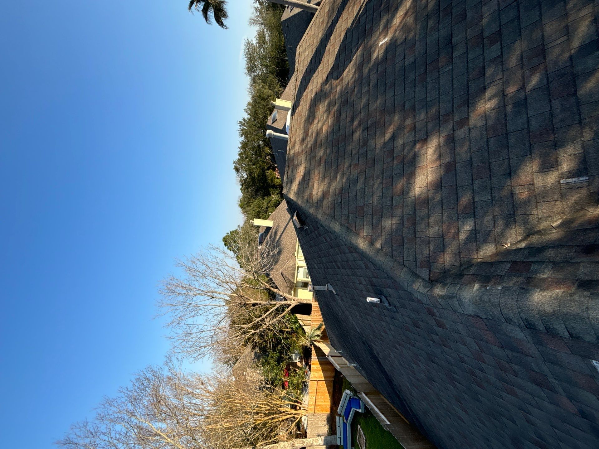Roof Repair Houston by Roof Repair Company