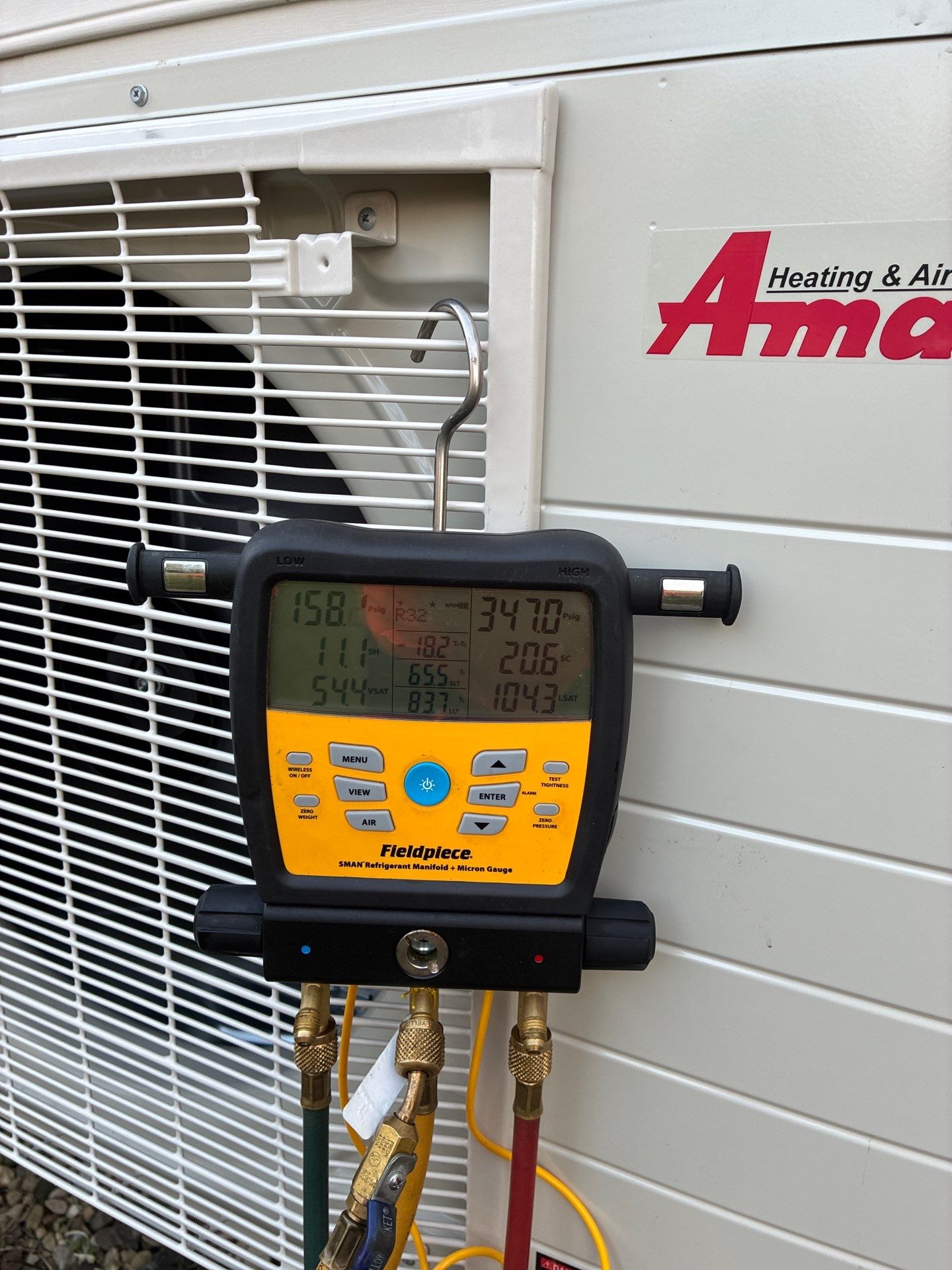 What to do when you need emergency hvac work completed and you are out of town? by Sureway Comfort John Wilcox Plumbing Heating Cooling