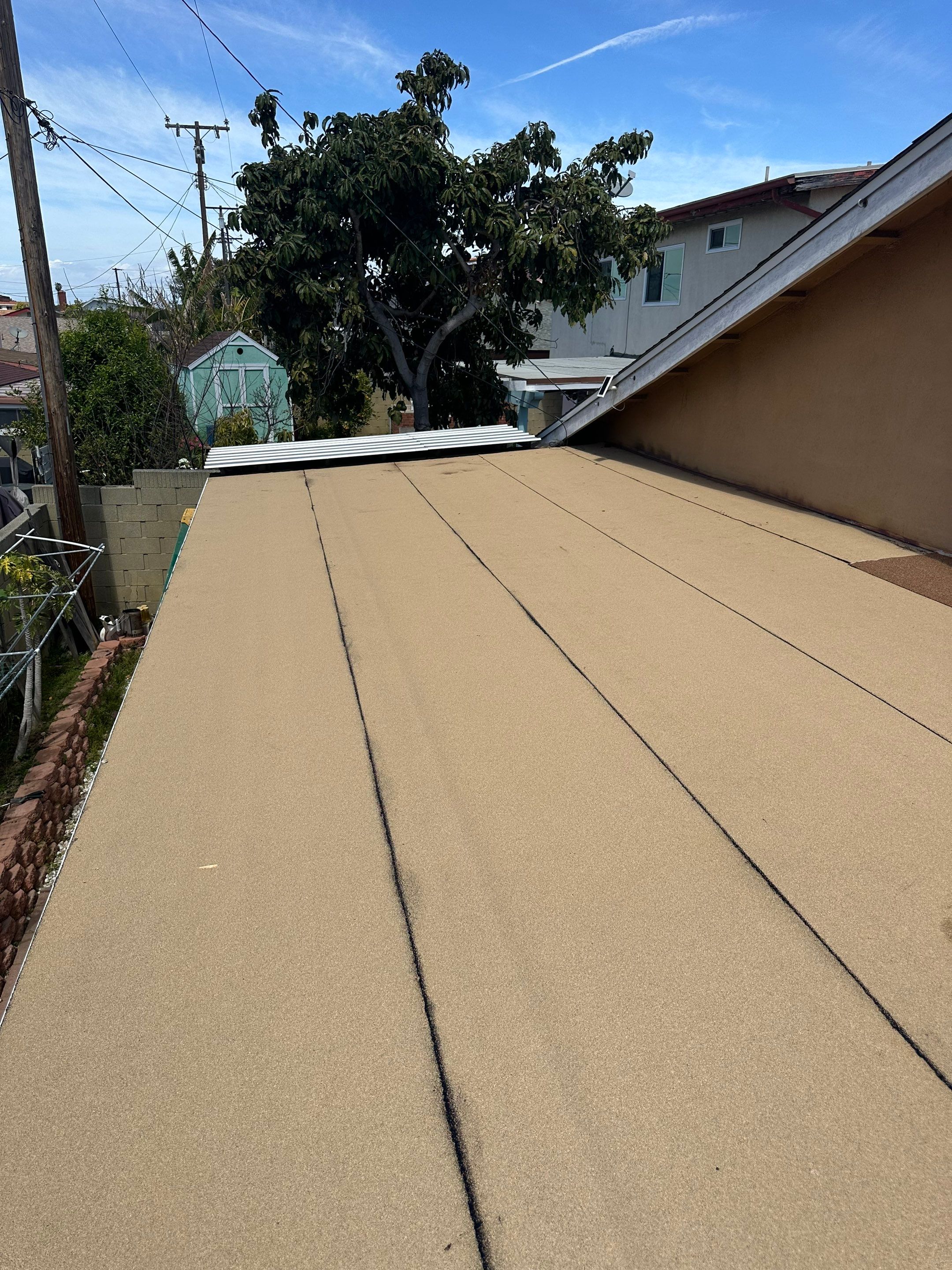 Roof Replacement - Carson, CA 90745 by Epic Roof Replacement
