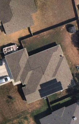 22 panel D&R in Temple  using Solar Panels