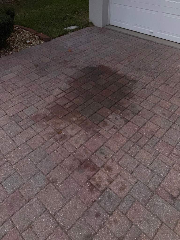 Driveway and Walkway Paver Repair and Sealing in La Paloma by Supreme Paver Experts