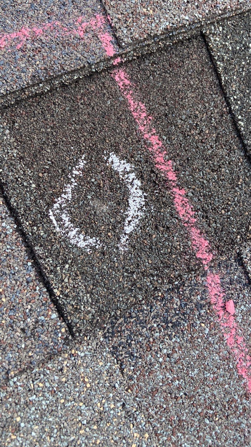Residential Roofing Installation using CertainTeed by Roof Concepts Construction