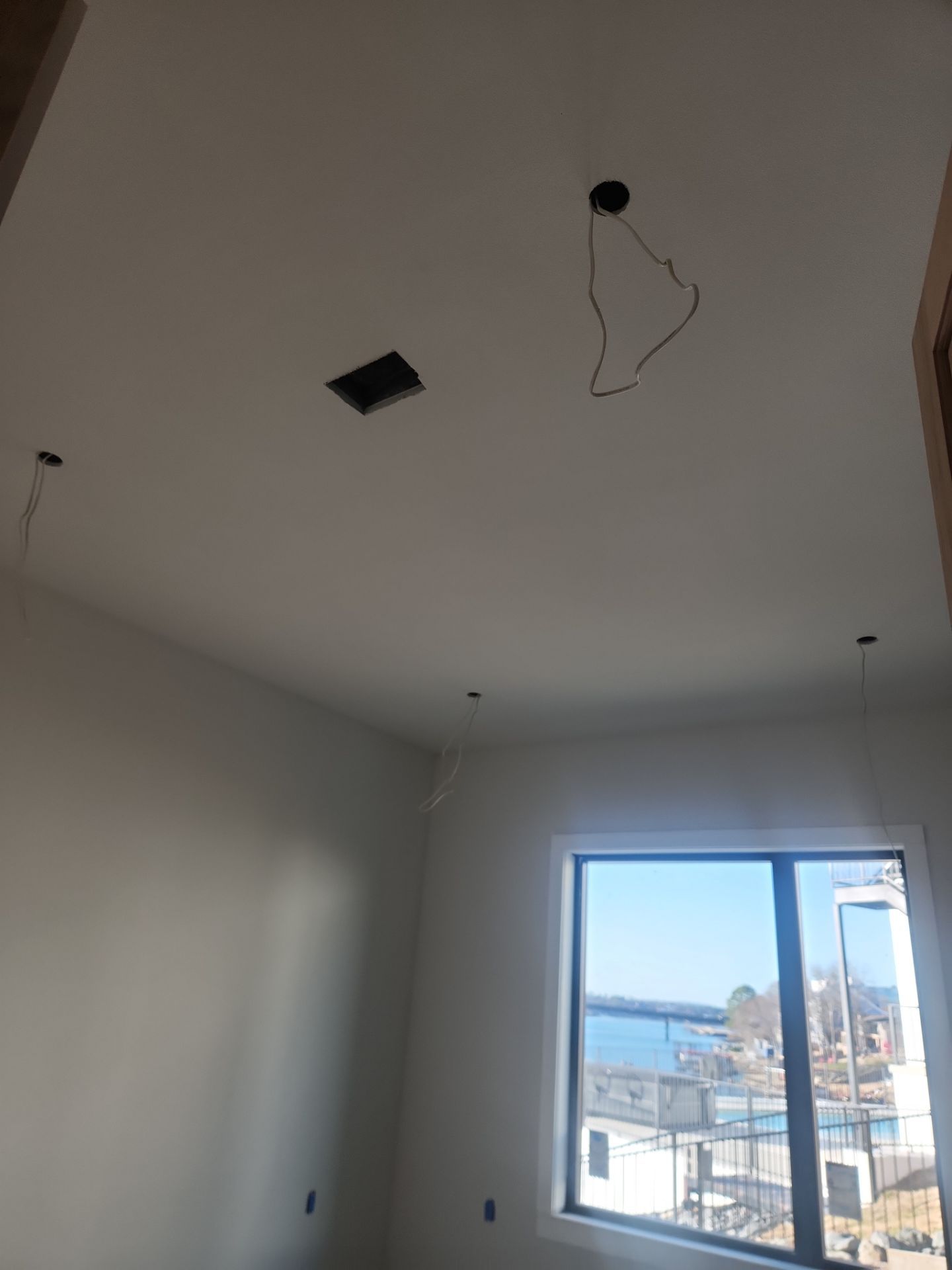 Project in Hot Springs by Evolution Electric