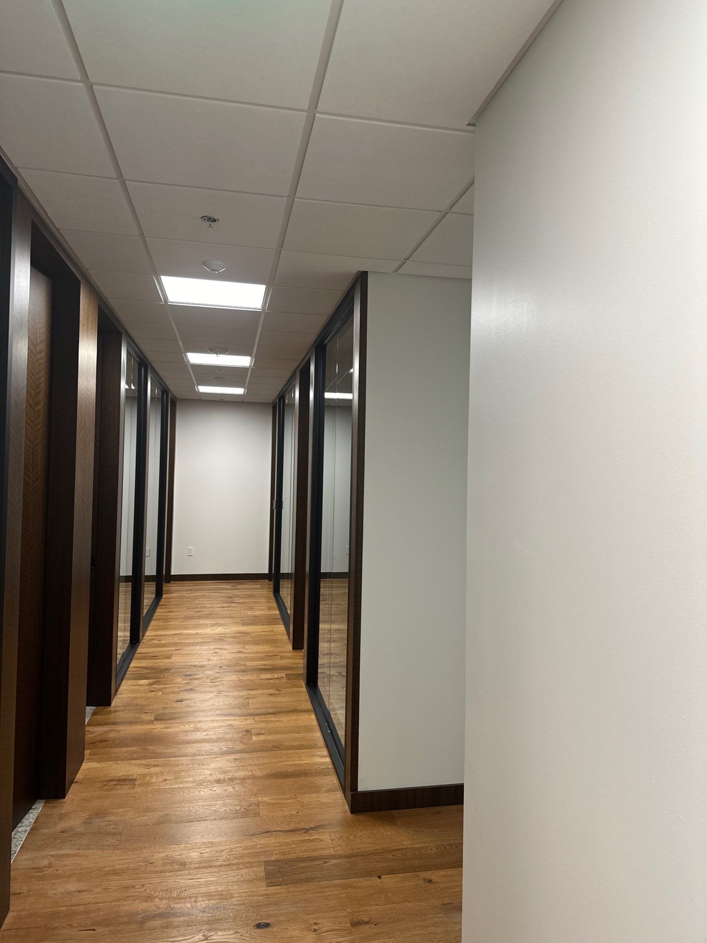 Legacy Bank by Southwestern Services