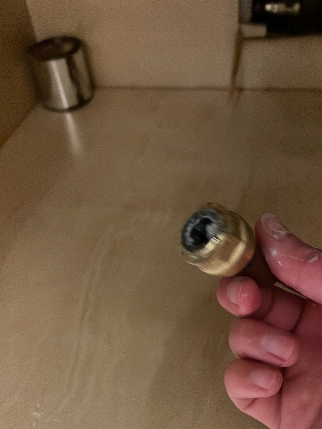 Project in Beverly Hills by EzDry Water Mitigation & Property Restoration