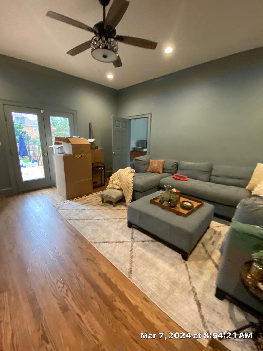 Little Neck, VA Beach by AKK Painting LLC