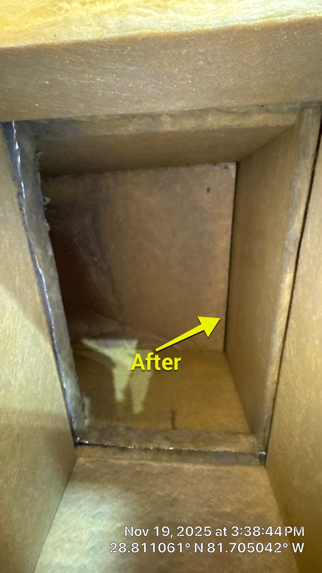 Air Duct Cleaning in Tavares by Hygienic Air, Inc