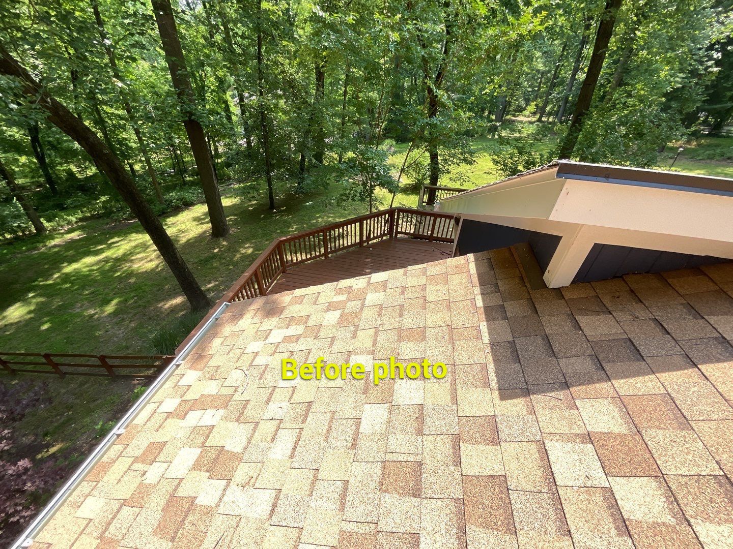 Raindrop Gutter Covers by Alpha Design Services