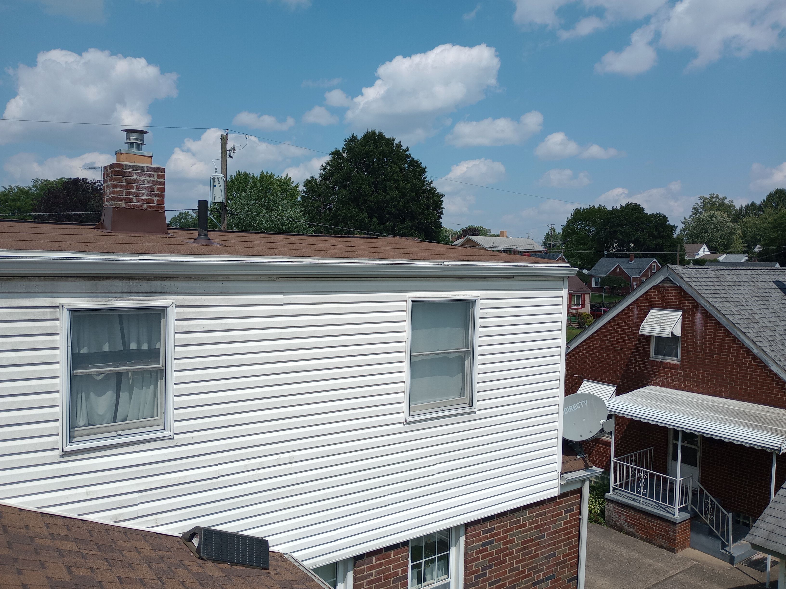 Judy Southwood by Silver Leaf Contracting 