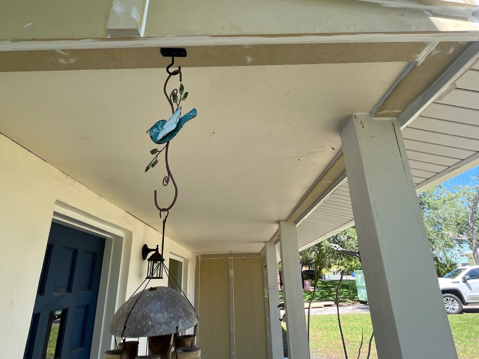 Project in Palm Harbor by Bayshore Exteriors