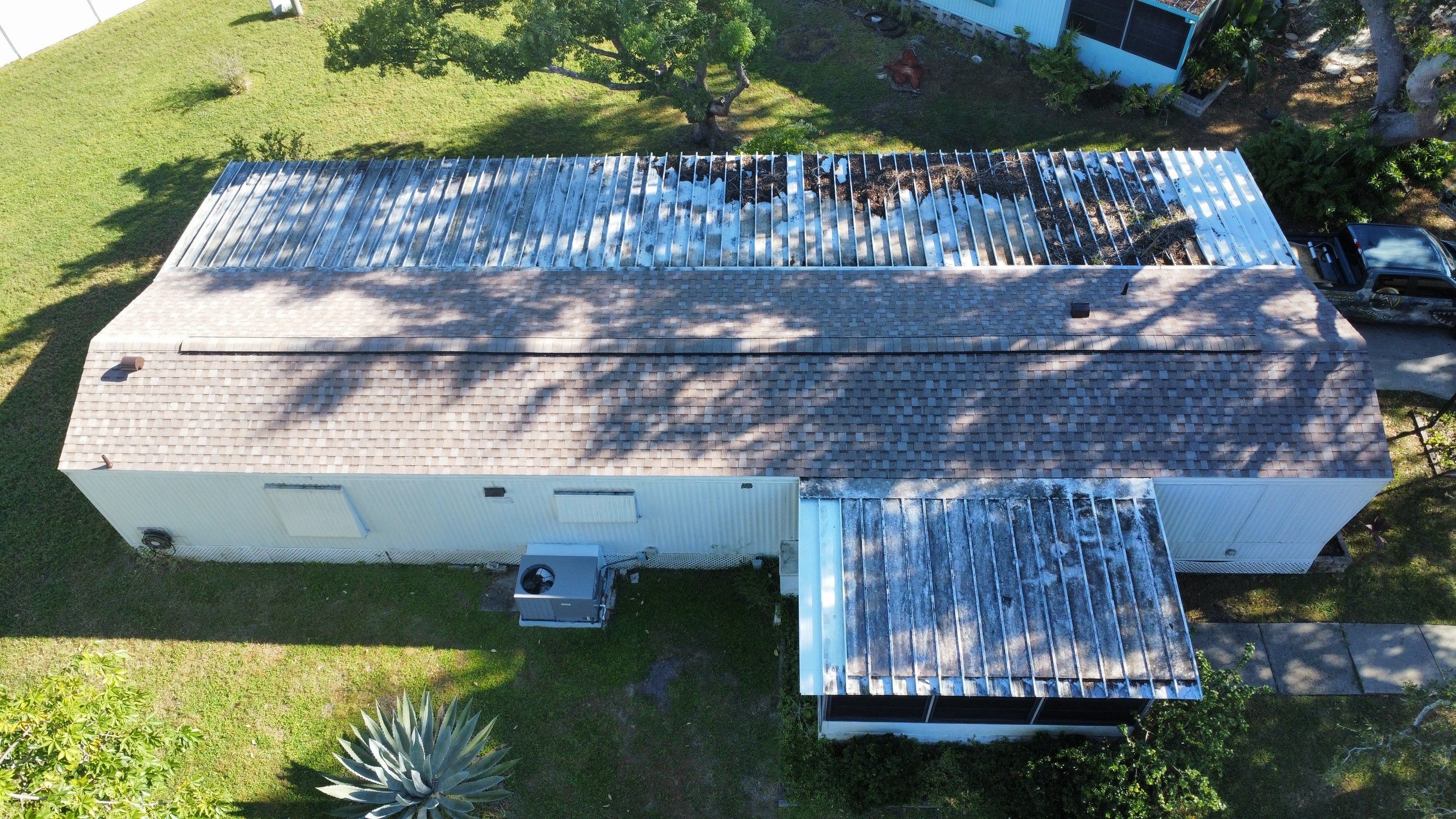 Roof Replacement in Bradenton, FL by Steadfast Roofing