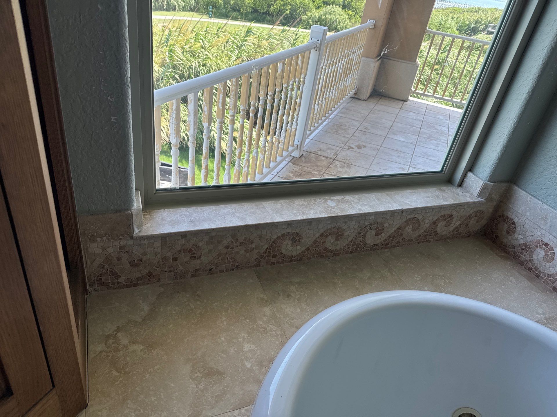 Beauty by the Bay by Bayfront Roofing and Construction