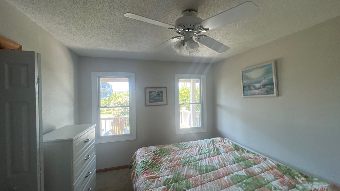 Carolina Clipper Full Exterior Project by Gallop Roofing & Remodeling, Inc.