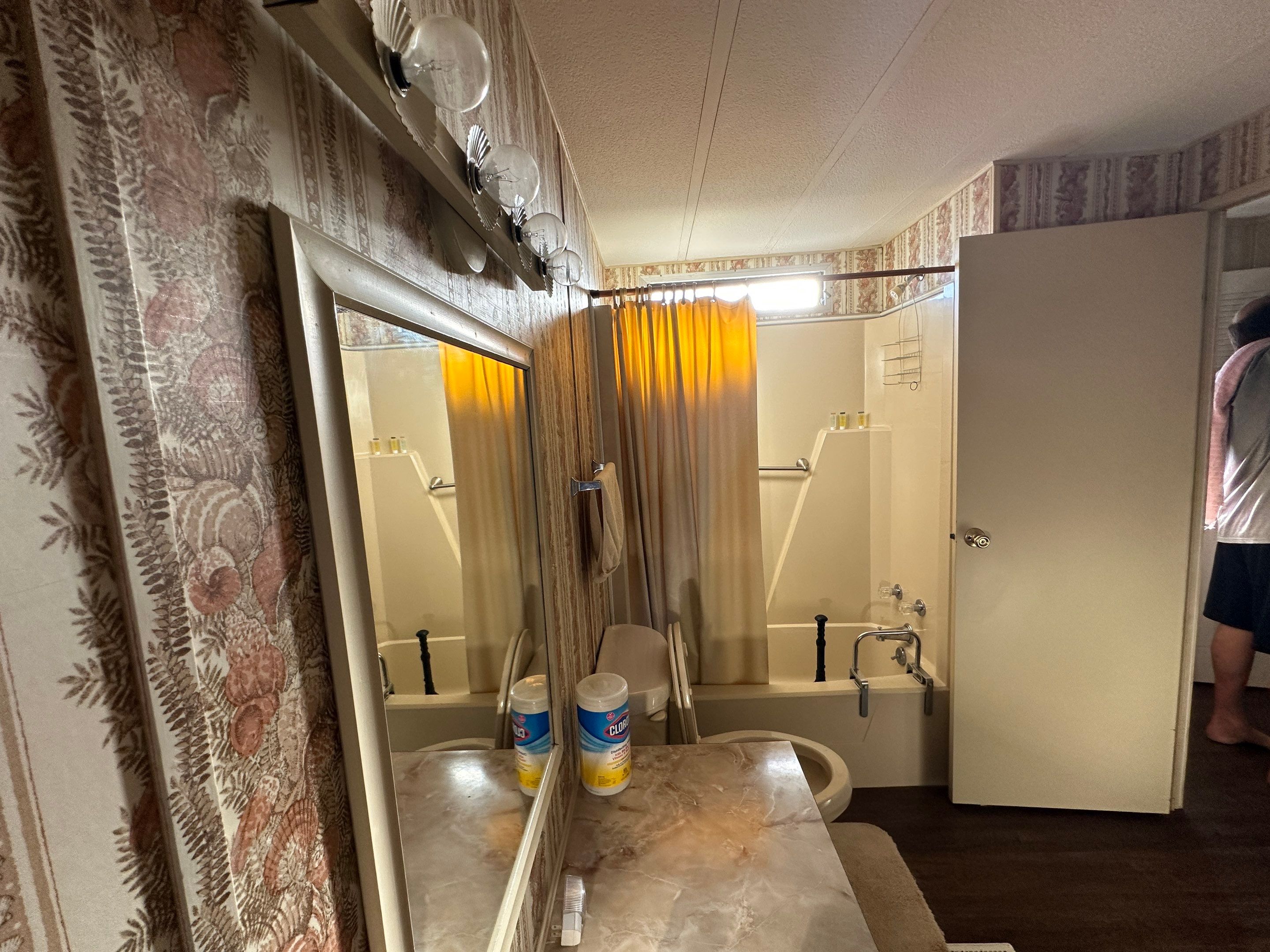 Water Damage Claim in Winter Haven by FLAPA & KeyStone