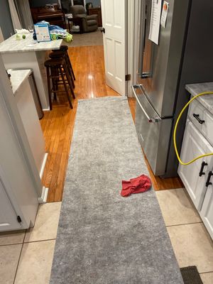 Project in Northville