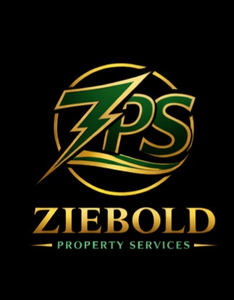 Logo for Ziebold Property Services LLC