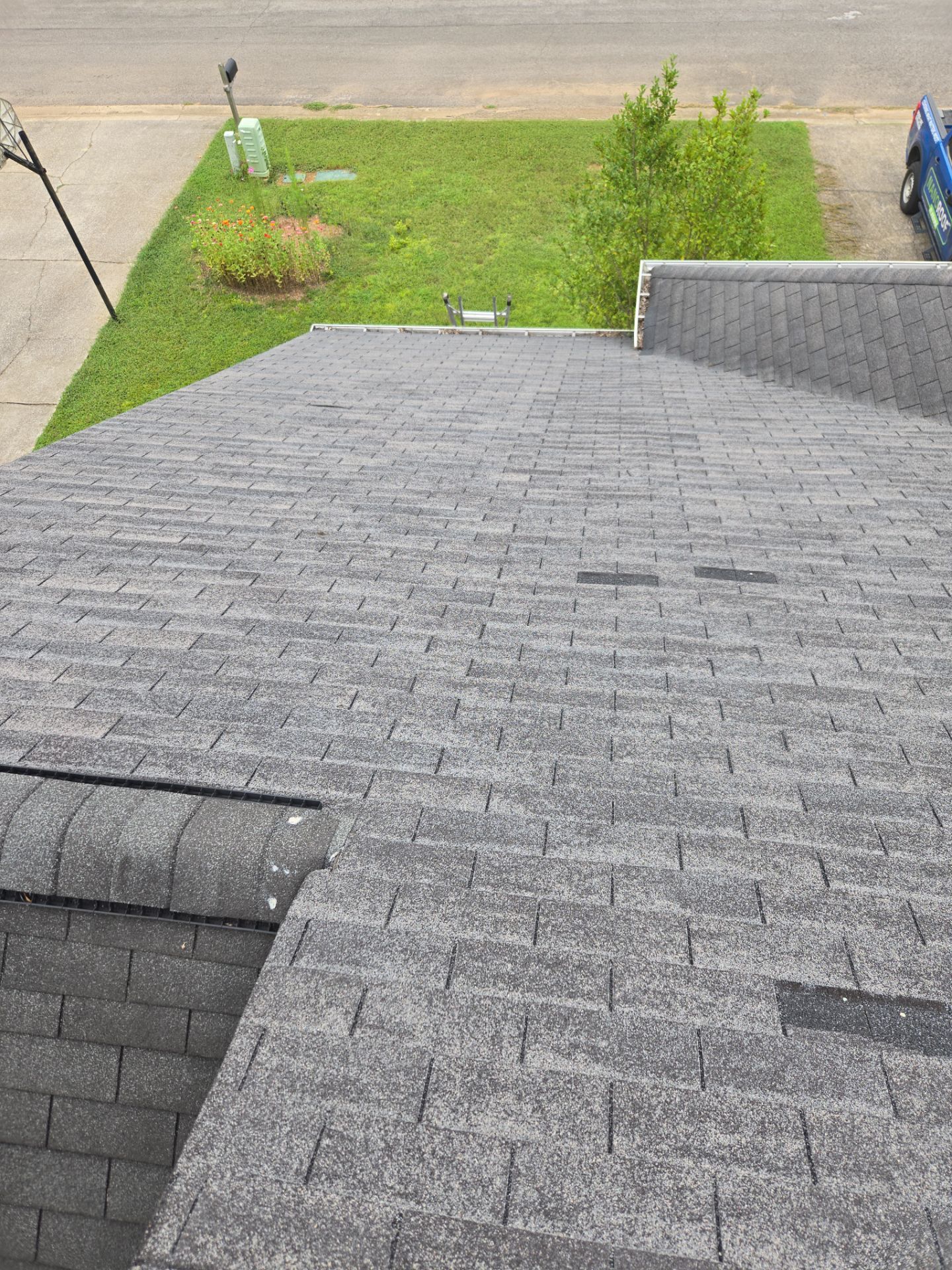 Asphalt Roof Replacement in Helena by NANOROOF Alabama