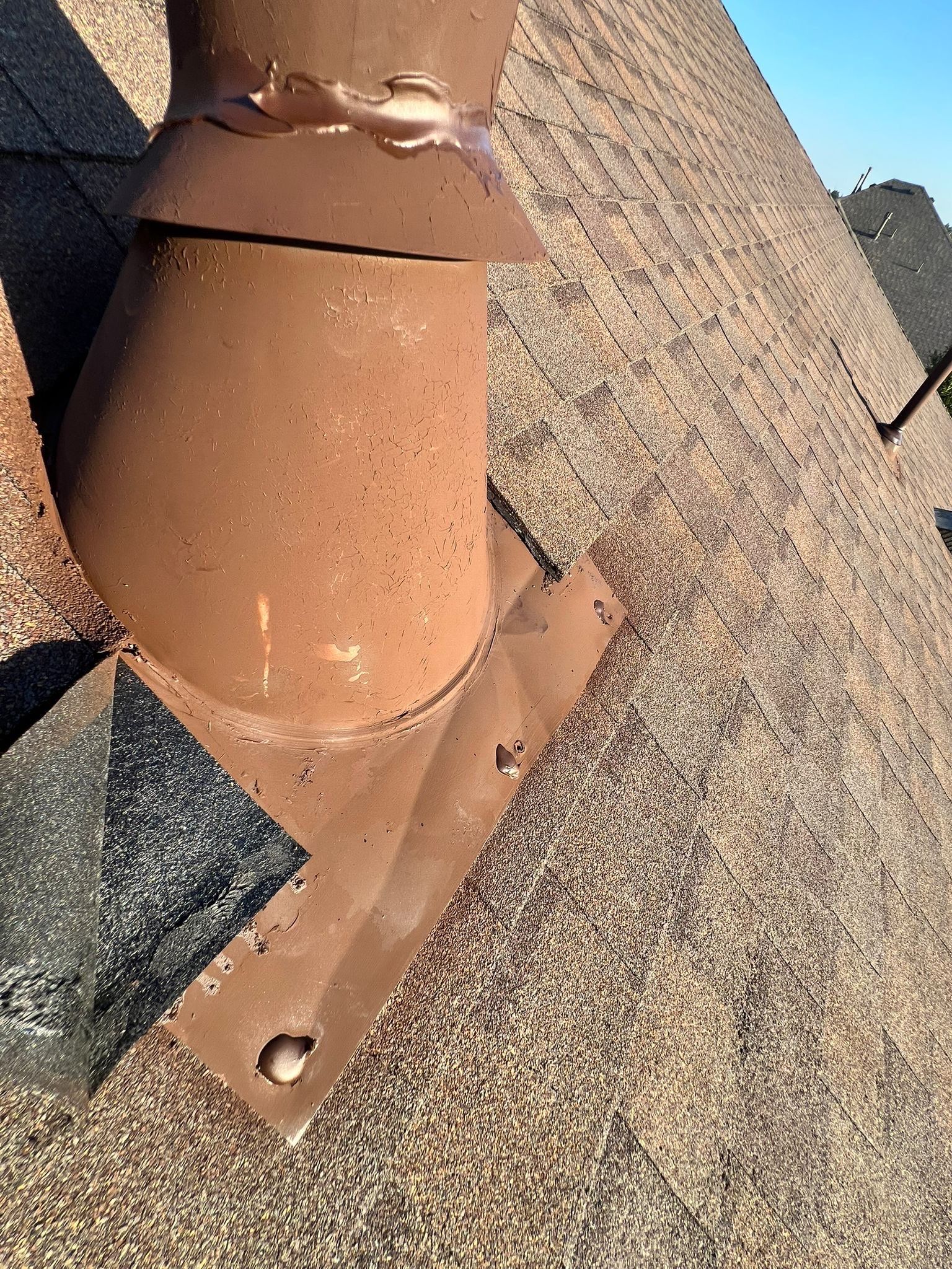 Project in Wylie by Rhino Roofing and General Contracting, LLC
