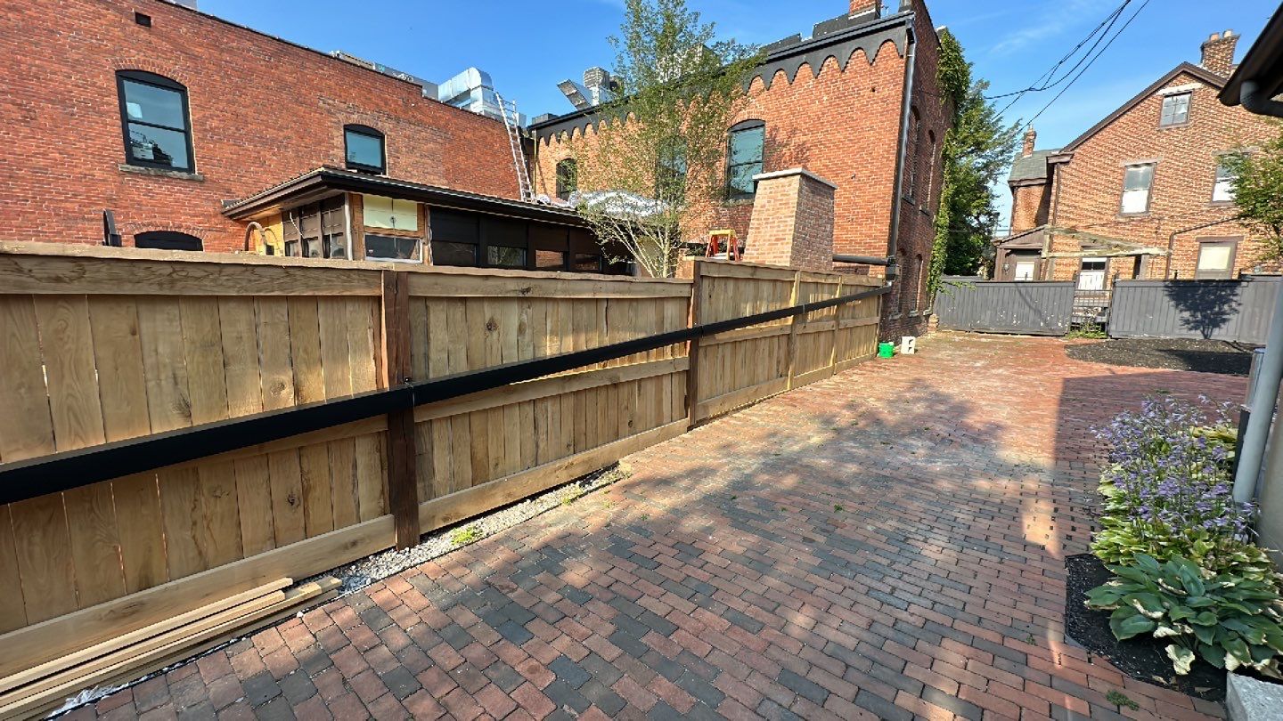 Cento Roof repair/Gutter installation  by Nitro Roofing and Construction