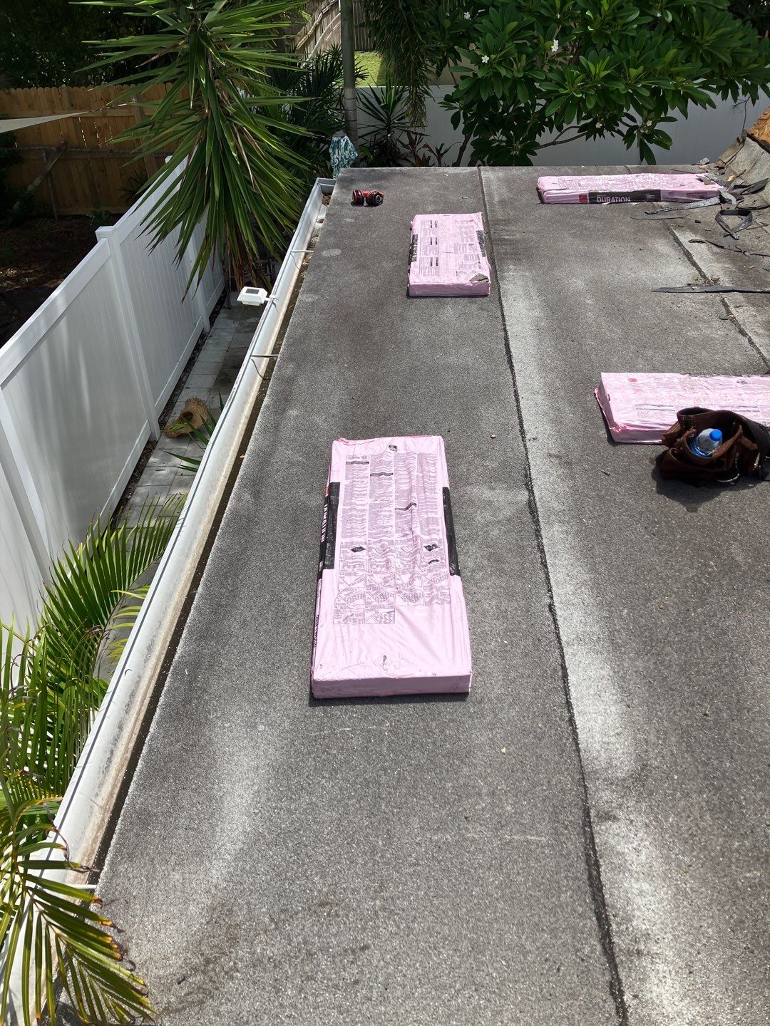 Project in Largo 33774 by Mitchell Roofing Company LLC 