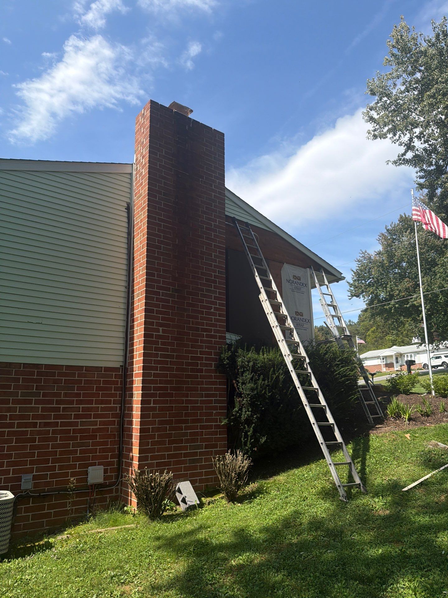 Siding by Aspen Home Improvements