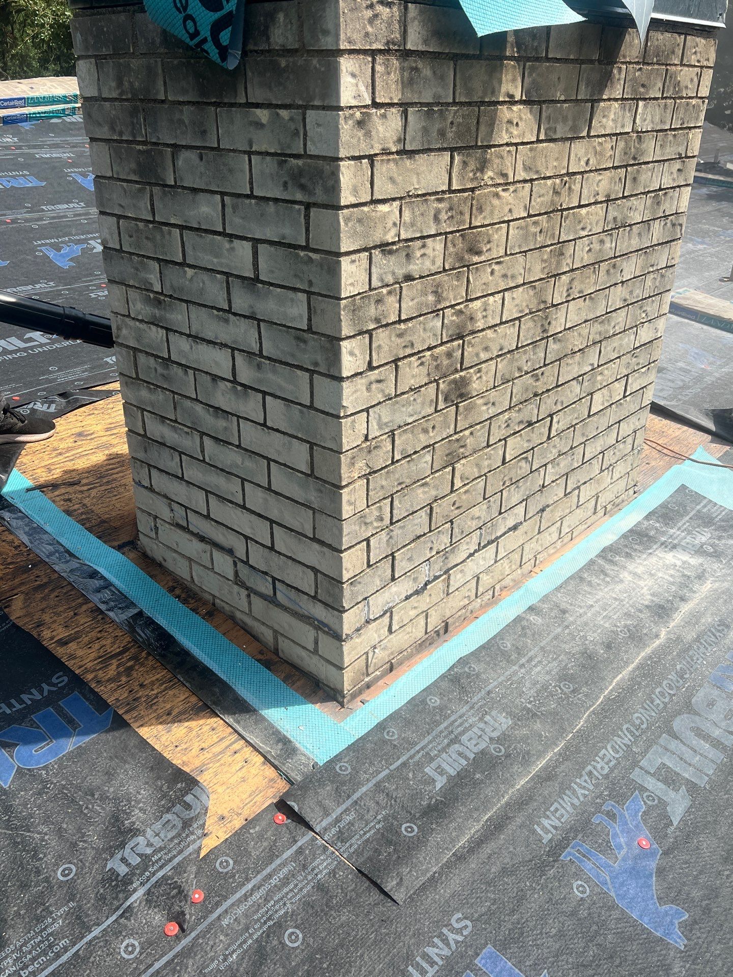 Project in Temple by Rhino Roofing and General Contracting, LLC